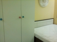 2-комнатная квартира посуточно Самара, Гагарина, 3: Фотография 19