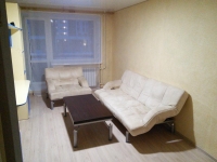 2-комнатная квартира посуточно Екатеринбург, Крылова , 26: Фотография 9