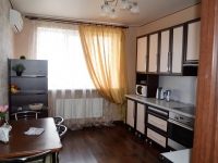 1-комнатная квартира посуточно Краснодар, клары лучко, 8: Фотография 5
