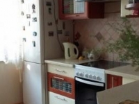 1-комнатная квартира посуточно Кемерово, ул. Терешковй, 24: Фотография 4