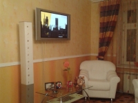 2-комнатная квартира посуточно Санкт-Петербург, пр Ветеранов , 108: Фотография 2