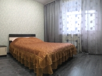 2-комнатная квартира посуточно Абакан, Чертыгашева, 69: Фотография 3