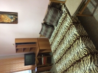 2-комнатная квартира посуточно Тюмень, мира, 31: Фотография 4