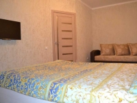 1-комнатная квартира посуточно Ставрополь, Рогожникова , 3: Фотография 2