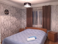 2-комнатная квартира посуточно Кемерово, пр. Ленина , 139в: Фотография 2