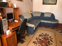 2-комнатная квартира посуточно Нижний Новгород, проспект Кораблестроителей, 37: Фотография 2