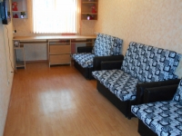3-комнатная квартира посуточно Гатчина, Радищева, 24: Фотография 2