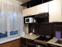 1-комнатная квартира посуточно Уфа, Кольцевая, 108: Фотография 8