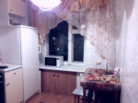 1-комнатная квартира посуточно Уфа, проспект октября, 88/1: Фотография 3