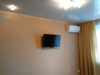 1-комнатная квартира посуточно Челябинск, Проспект Победы, 378а: Фотография 2