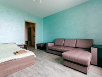 2-комнатная квартира посуточно Тамбов, Советская улица, 190Дк1: Фотография 11