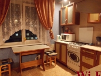 1-комнатная квартира посуточно Саратов, Антонова, 10: Фотография 3