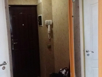 1-комнатная квартира посуточно Тюмень,  Энергетиков, 60: Фотография 4