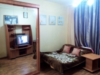 2-комнатная квартира посуточно Тюмень,  Пермякова, 69 корп. 1: Фотография 5
