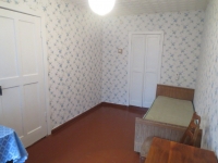 2-комнатная квартира посуточно Тюмень,  Парфенова, 26: Фотография 2