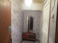 2-комнатная квартира посуточно Тюмень,  Парфенова, 26: Фотография 3