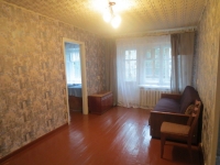 2-комнатная квартира посуточно Тюмень,  Парфенова, 26: Фотография 4