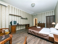 1-комнатная квартира посуточно Кемерово, ул. Красноармейская , 142: Фотография 3