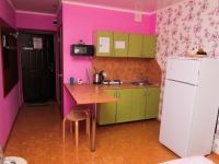 1-комнатная квартира посуточно Краснодар, Топольки, ул. Железнодорожная, 180: Фотография 5