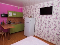 1-комнатная квартира посуточно Краснодар, Топольки, ул. Железнодорожная, 180: Фотография 7