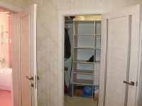 1-комнатная квартира посуточно Тюмень, Николая Зелинского, 1: Фотография 4