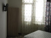 1-комнатная квартира посуточно Одесса, ул Пантелеймоновская , 88/1: Фотография 3