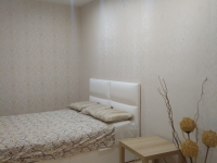 2-комнатная квартира посуточно Новосибирск, Есенина, 67: Фотография 6