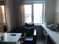 2-комнатная квартира посуточно Нижний Новгород, Усилова, 2к2: Фотография 3