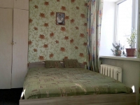 2-комнатная квартира посуточно Екатеринбург, Челюскинцев, 29: Фотография 6