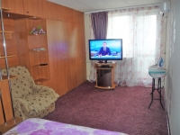 1-комнатная квартира посуточно Севастополь, проспект Гагарина, 24: Фотография 2
