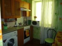 1-комнатная квартира посуточно Севастополь, проспект Гагарина, 24: Фотография 9
