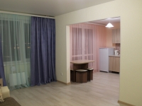 1-комнатная квартира посуточно Барнаул, Энергетиков, 4: Фотография 3