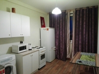 1-комнатная квартира посуточно Пермь, Беляева, 8: Фотография 2