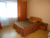 1-комнатная квартира посуточно Миасс, Лихачева, 43: Фотография 2