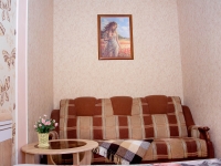 1-комнатная квартира посуточно Тольятти, 40 лет Победы, 61: Фотография 3
