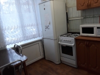 1-комнатная квартира посуточно Уфа, Кольцевая, 106: Фотография 5