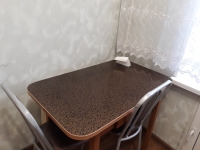 1-комнатная квартира посуточно Уфа, Кольцевая, 106: Фотография 6