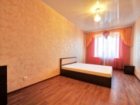 1-комнатная квартира посуточно Новосибирск, 2-я Обская, 154: Фотография 3