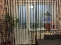 1-комнатная квартира посуточно Самара, Дыбенко, 118: Фотография 5