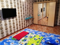 1-комнатная квартира посуточно Минусинск, Ванеева, 13: Фотография 2