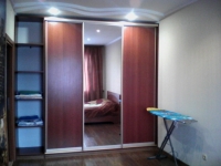 2-комнатная квартира посуточно Сургут, проспект ленина, 61/1: Фотография 2