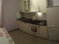 1-комнатная квартира посуточно Новосибирск, романова, 60: Фотография 4