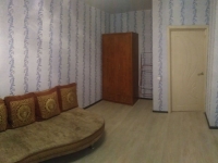 1-комнатная квартира посуточно Новосибирск, романова, 60: Фотография 7