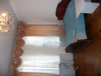 2-комнатная квартира посуточно Санкт-Петербург, Кронверкский пр, 23: Фотография 21
