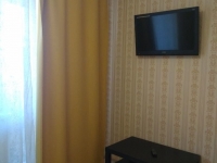 3-комнатная квартира посуточно Новосибирск, Орджоникидзе, 47: Фотография 8