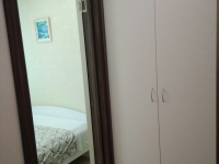 2-комнатная квартира посуточно Новосибирск, Есенина, 67: Фотография 7