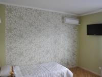1-комнатная квартира посуточно Краснодар, Кубанка, 7: Фотография 2