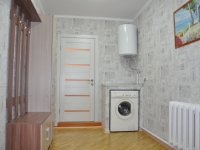 1-комнатная квартира посуточно Краснодар, Кубанка, 7: Фотография 4