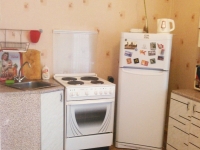 1-комнатная квартира посуточно Тюмень,  Севастопольская, 23: Фотография 2
