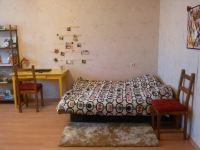 1-комнатная квартира посуточно Тюмень,  Севастопольская, 23: Фотография 3